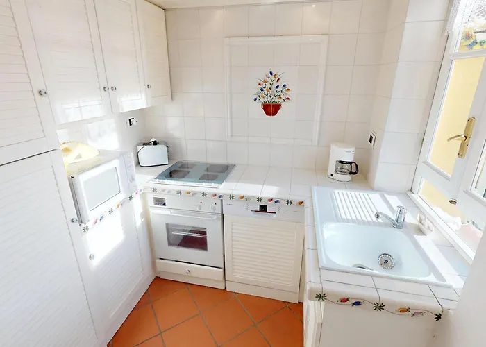 Grand 2p à Avec Terrasse Et Wifi - Fr-1-196-187 Appartement Menton